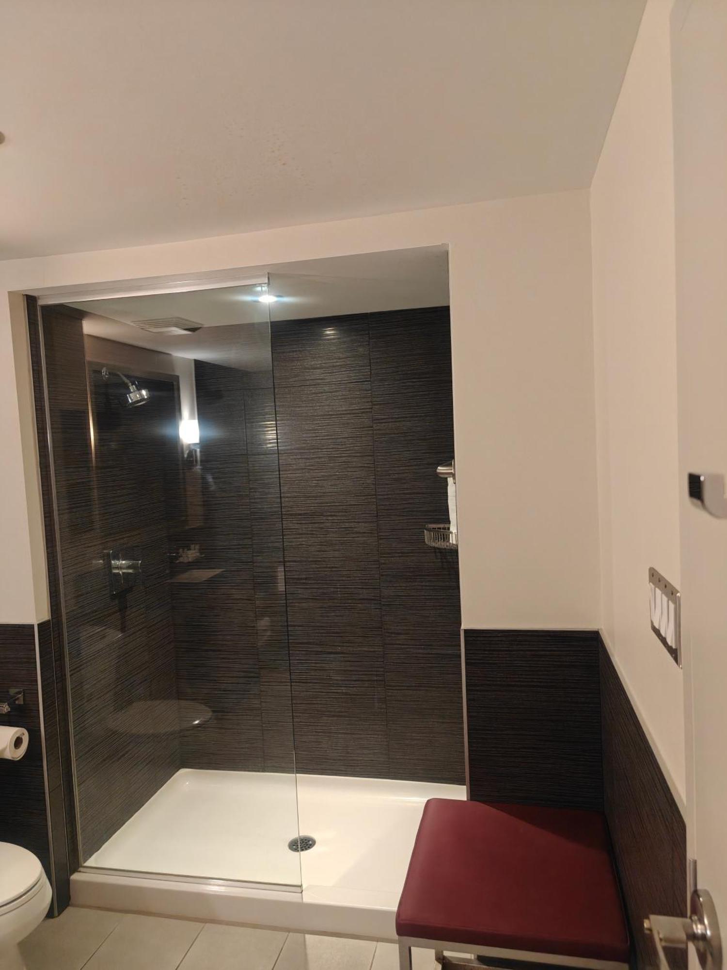 Hotel Forestel Вал-д'Ор Екстериор снимка