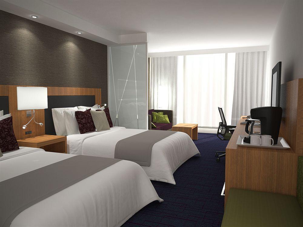 Hotel Forestel Вал-д'Ор Екстериор снимка