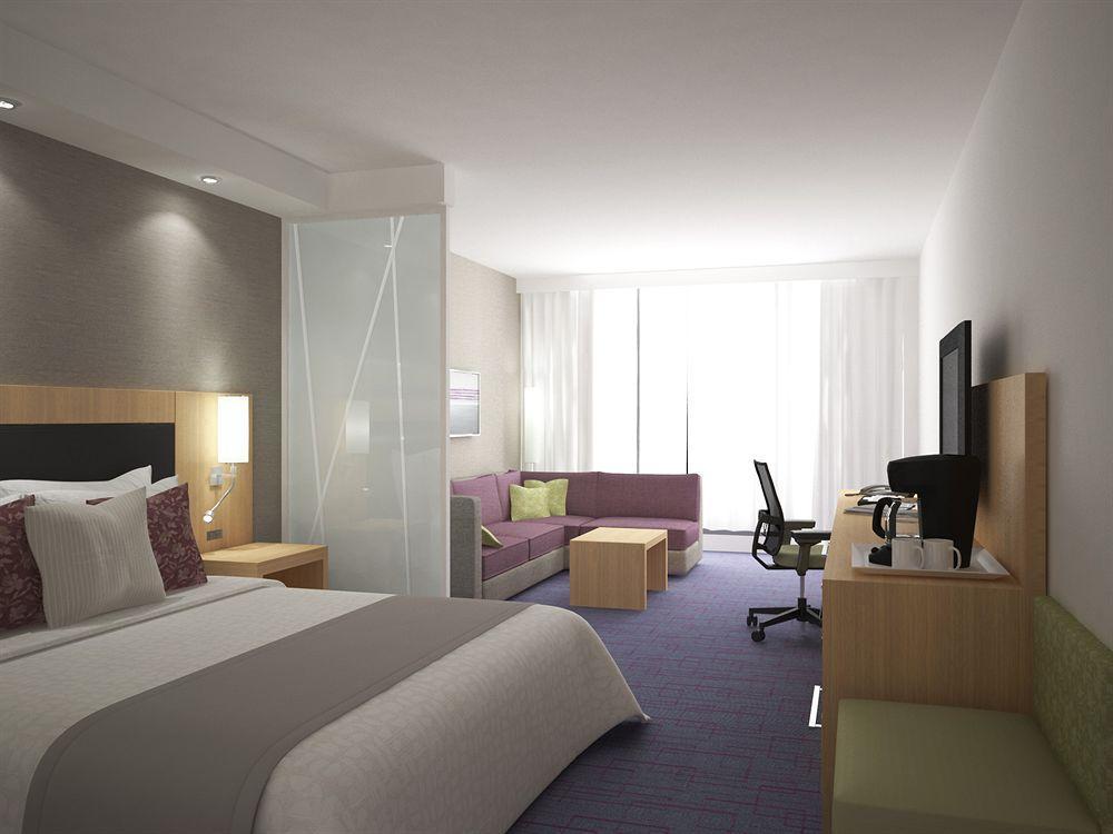 Hotel Forestel Вал-д'Ор Екстериор снимка