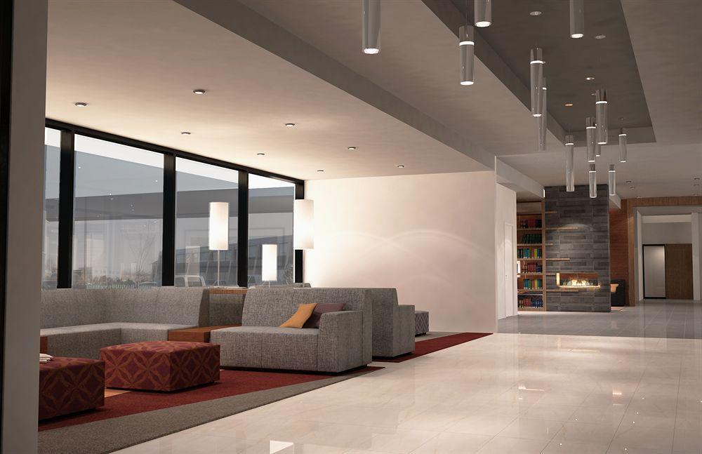 Hotel Forestel Вал-д'Ор Екстериор снимка